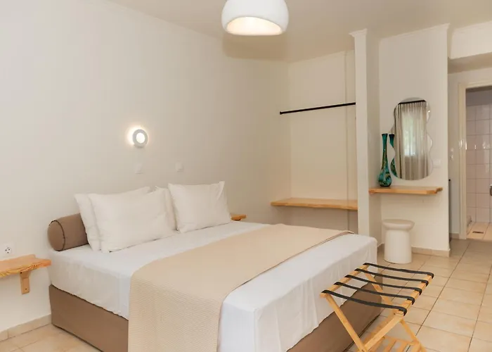 Ellinas Hotel 2*