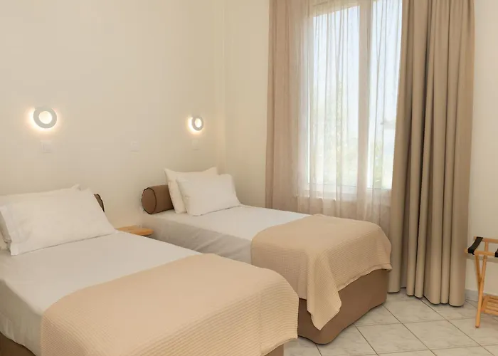 Ellinas Chrysi Ammoudia