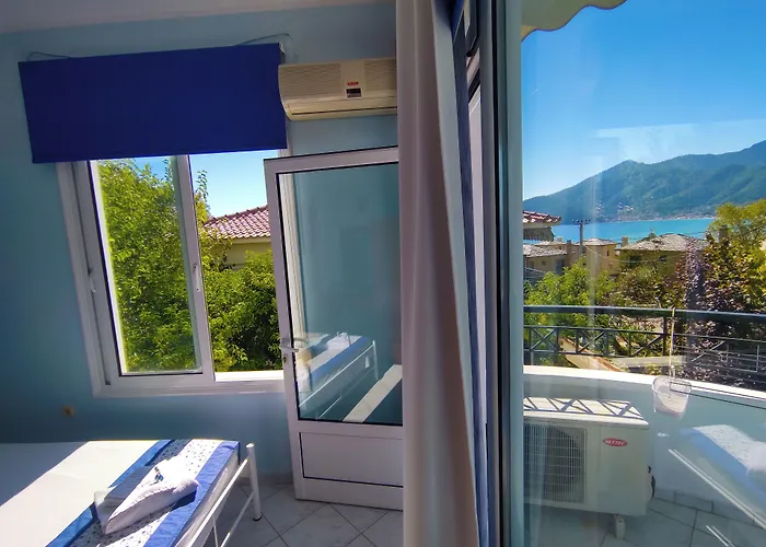 Ellinas 2* Chrysi Ammoudia